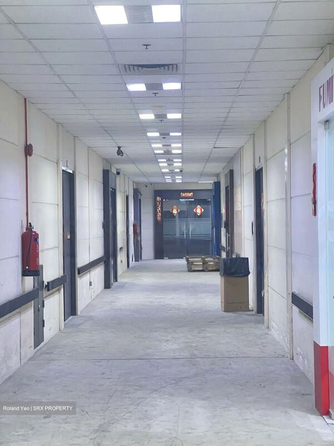 Paya Lebar 178 (D14), Factory #479455071